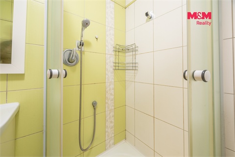 Pronájem bytu 3+1, 63 m² - 10