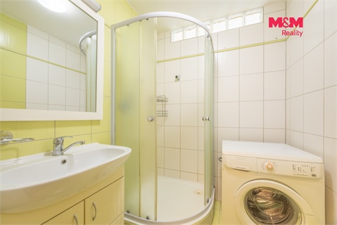 Pronájem bytu 3+1, 63 m² - 8