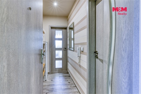 Pronájem bytu 1kk, 23 m² 6
