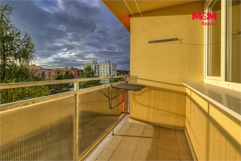 Pronájem bytu 1kk, 23 m² 12
