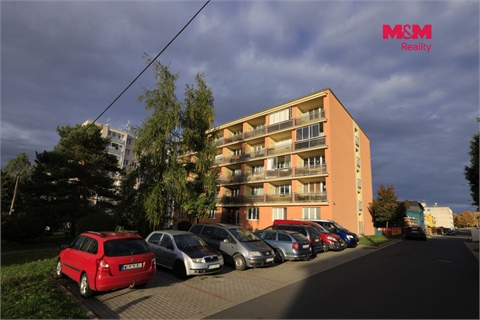 Pronájem bytu 1kk, 23 m² - 10