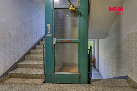 Pronájem bytu 1kk, 23 m² 10