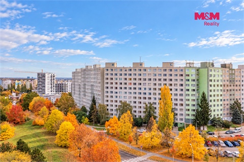 Prodej bytu 2kk, 44 m² 14
