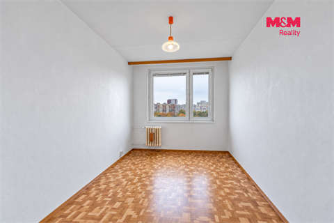 Prodej bytu 2kk, 44 m² 6