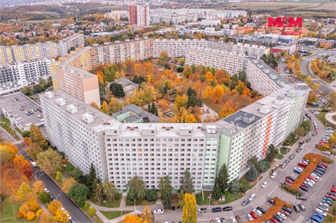 Prodej bytu 2kk, 44 m² - 16