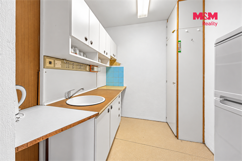 Prodej bytu 2kk, 44 m² - 4