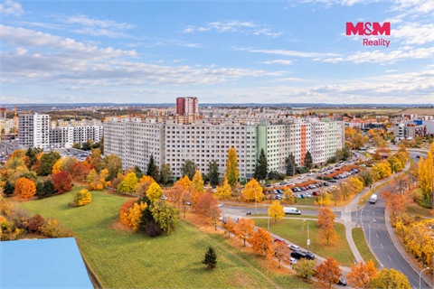 Prodej bytu 2kk, 44 m² - 8