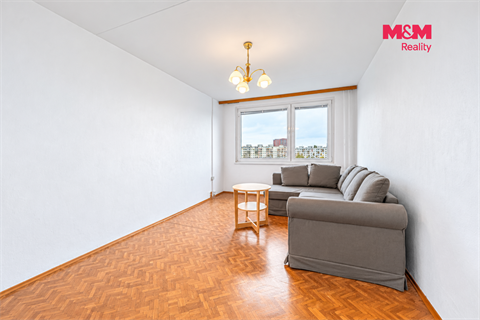 Prodej bytu 2kk, 44 m² - 2