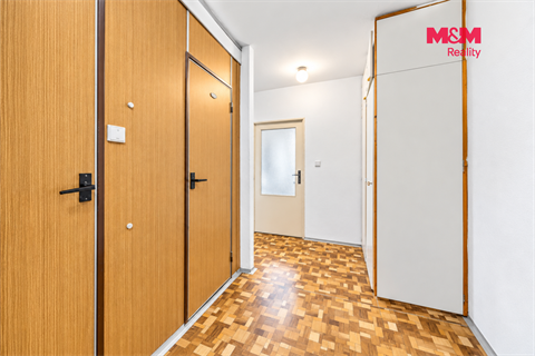 Prodej bytu 2kk, 44 m² 10