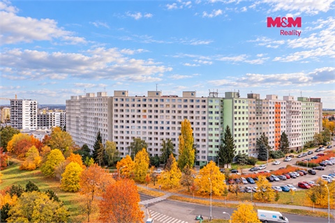 Prodej bytu 2kk, 44 m² 18