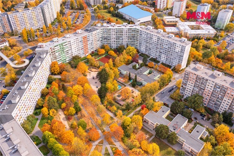 Prodej bytu 2kk, 44 m² 16