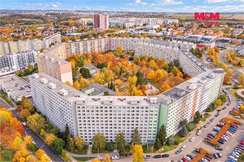 Prodej bytu 2kk, 44 m² 2