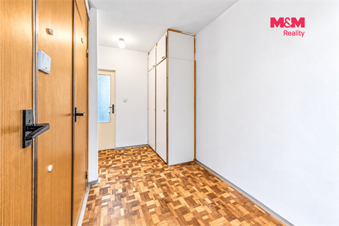 Prodej bytu 2kk, 44 m² - 10