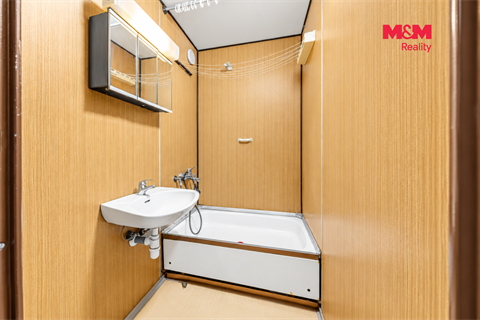 Prodej bytu 2kk, 44 m² 12