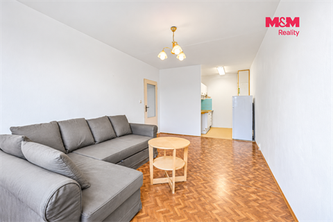 Prodej bytu 2kk, 44 m² 4