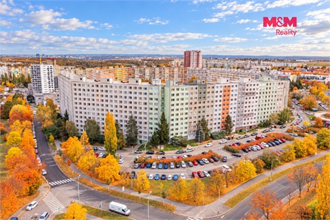 Prodej bytu 2kk, 44 m² - 14