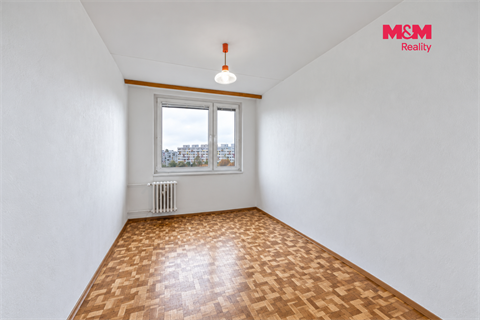 Prodej bytu 2kk, 44 m² - 6
