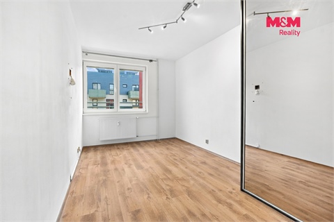 Prodej bytu 2kk, 49 m² - 4