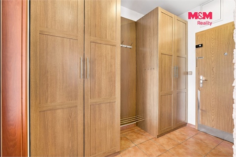 Prodej bytu 2kk, 49 m² - 10
