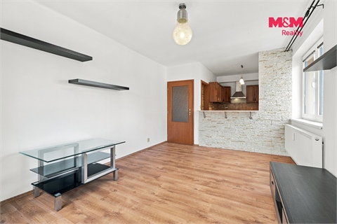 Prodej bytu 2kk, 49 m² 2