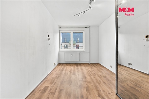 Prodej bytu 2kk, 49 m² 6