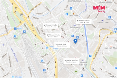 Prodej bytu 2kk, 49 m² 16
