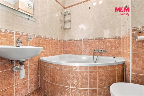 Prodej bytu 2kk, 49 m² - 6