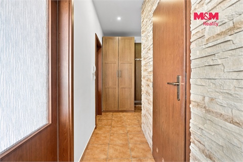 Prodej bytu 2kk, 49 m² 10