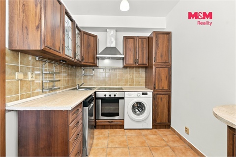 Prodej bytu 2kk, 49 m² - 2