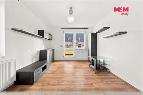 Prodej bytu 2kk, 49 m² - 0