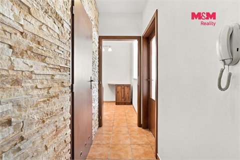 Prodej bytu 2kk, 49 m² - 8