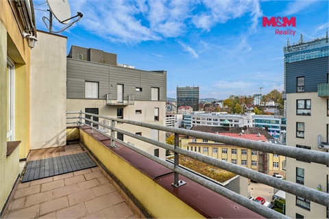 Prodej bytu 2kk, 49 m² 8