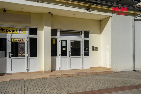 Prodej bytu 2kk, 49 m² 14