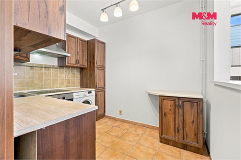 Prodej bytu 2kk, 49 m² 4