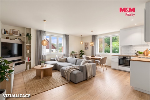 Prodej rodinného domu, 124 m² - 2