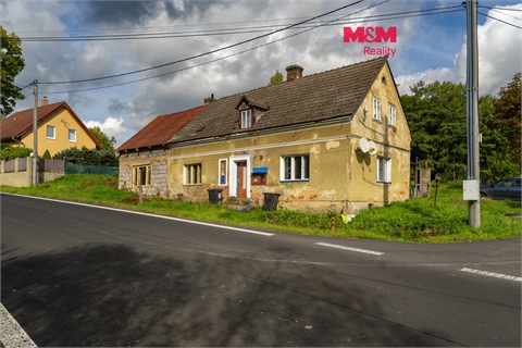 Prodej rodinného domu, 124 m² 0