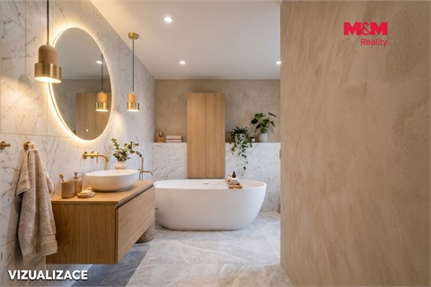 Prodej rodinného domu, 124 m² - 4