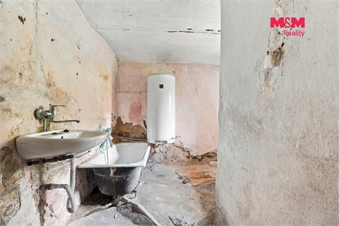 Prodej rodinného domu, 124 m² 4