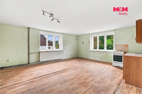 Prodej rodinného domu, 124 m² 2