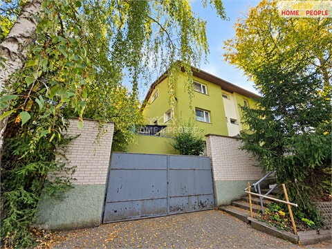 Prodej rodinného domu, 330 m² - 0