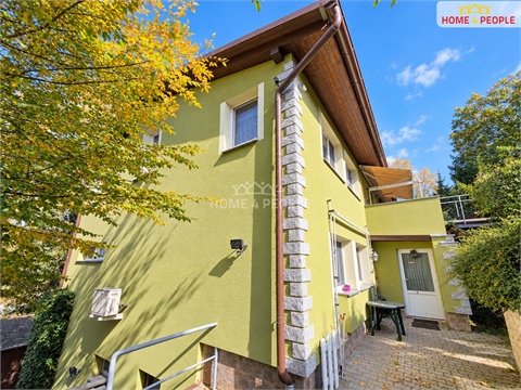 Prodej rodinného domu, 330 m² - 8