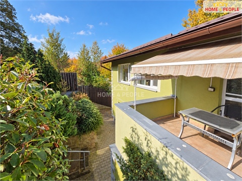 Prodej rodinného domu, 330 m² 12