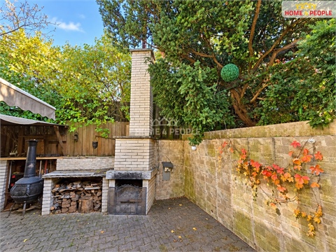 Prodej rodinného domu, 330 m² - 24
