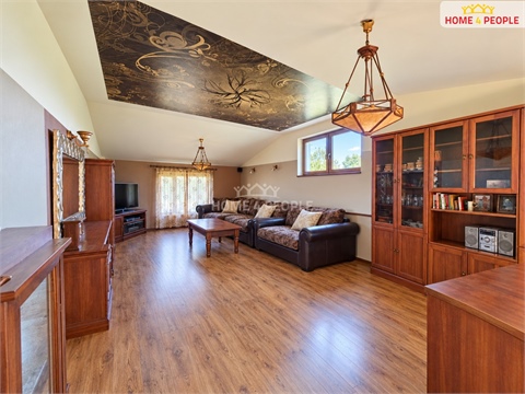 Prodej rodinného domu, 330 m² - 16