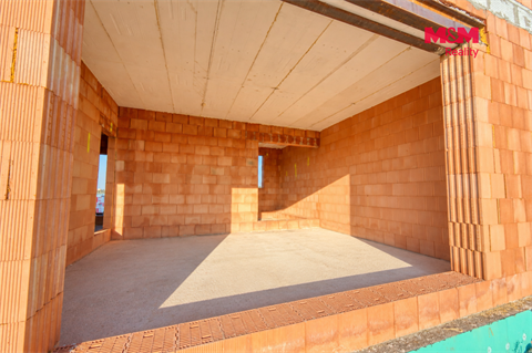 Prodej rodinného domu, 110 m² - 0