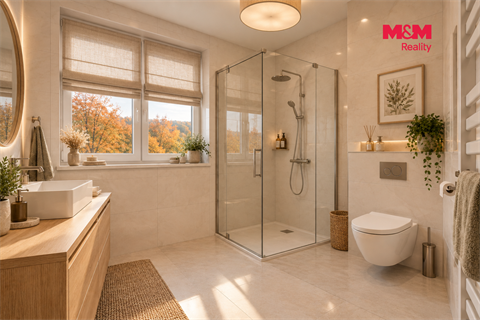 Prodej rodinného domu, 110 m² 8
