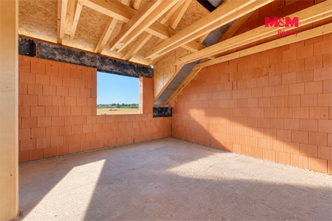 Prodej rodinného domu, 110 m² 12
