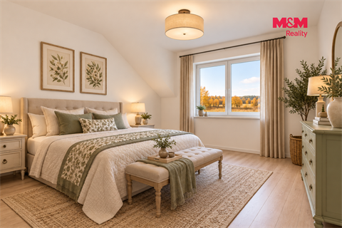 Prodej rodinného domu, 110 m² - 14