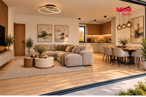 Prodej rodinného domu, 110 m² 2