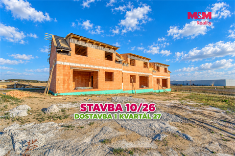 Prodej rodinného domu, 110 m² - 18